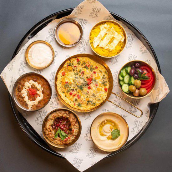 ريوق عربي