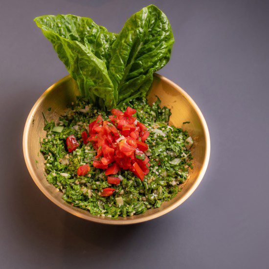 تبولة