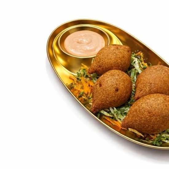 كبيبة