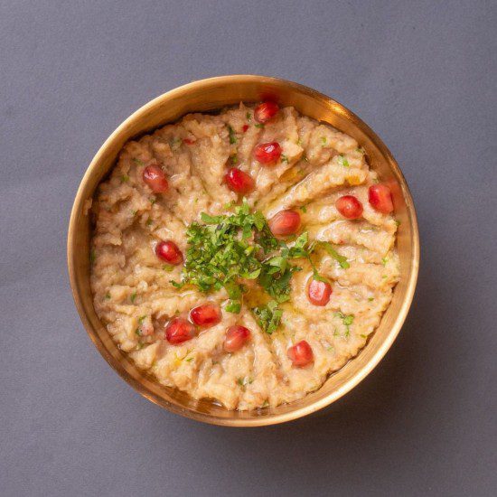 بابا غنوج