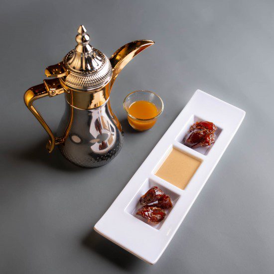 قهوة عربي