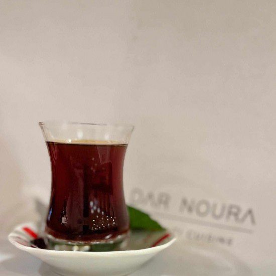 بيالة شاي