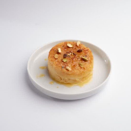 بسبوسة